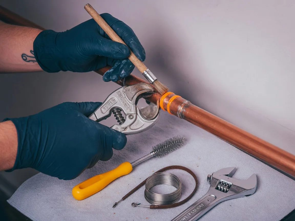 Why choose Sump Pump Repair in Copen, WV